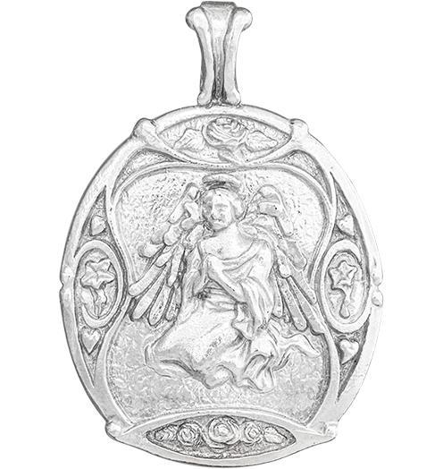 Love Angel Charm Jewelry Helen Ficalora Sterling Silver 