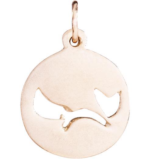 Michael J. Fox Charm Jewelry Helen Ficalora 14k Pink Gold 16in