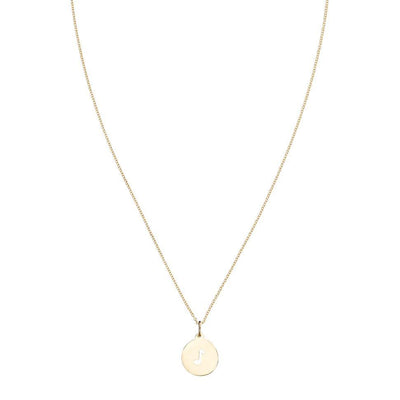 Music Note Cutout Charm Jewelry Helen Ficalora 