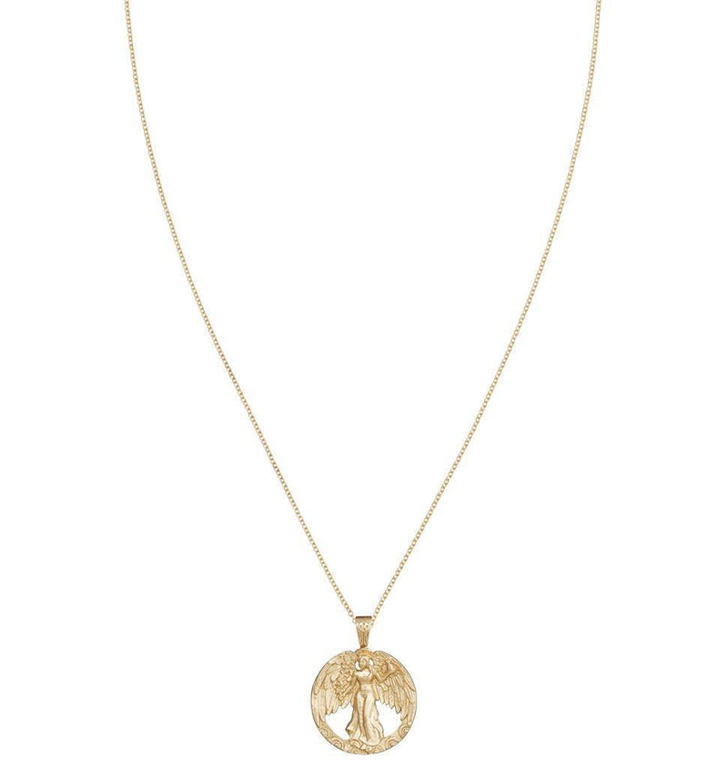 Peace Angel Charm Jewelry Helen Ficalora 