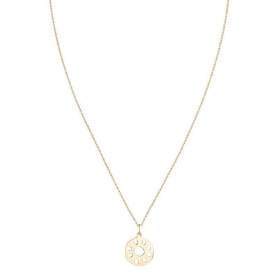 Project Sunshine Charm Jewelry Helen Ficalora 