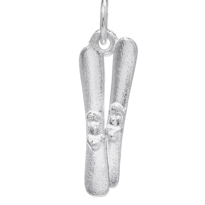 Ski's Charm Jewelry Helen Ficalora Sterling Silver 
