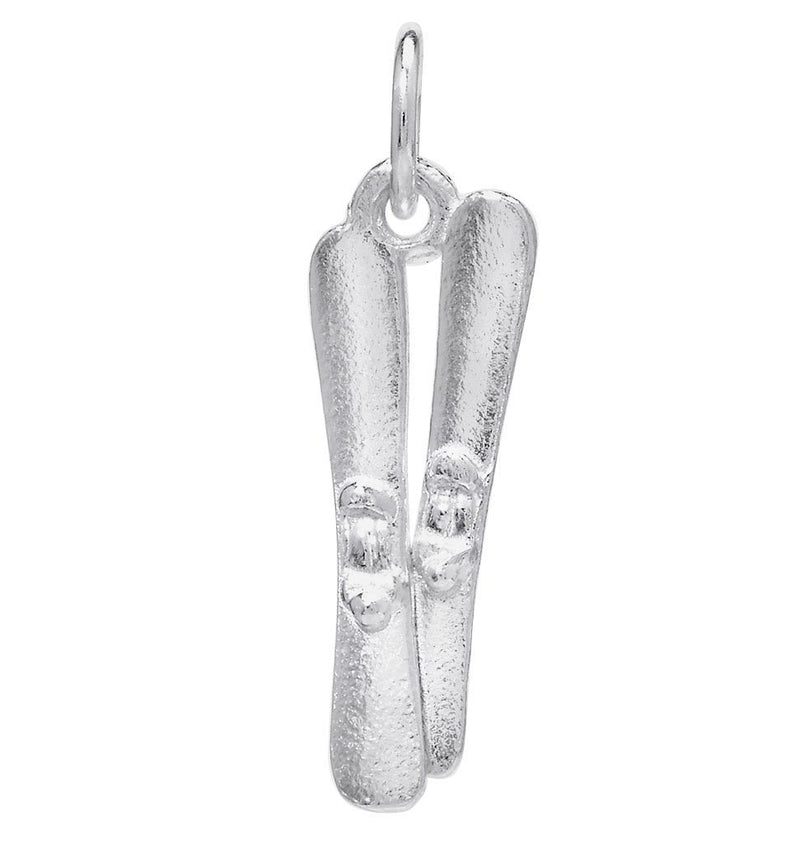 Ski's Charm Jewelry Helen Ficalora Sterling Silver 