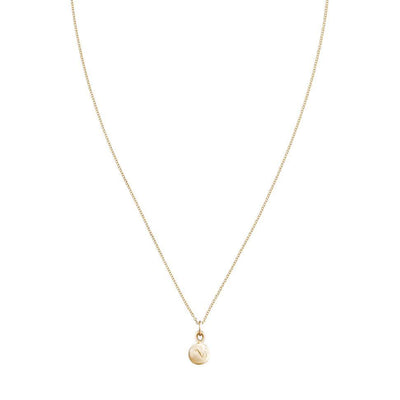 Helen Ficalora 14k Gold Capricorn Charm for Necklaces and Bracelets 