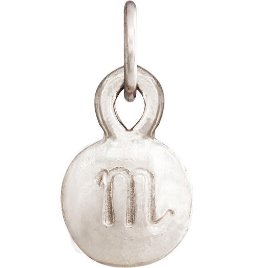 Helen Ficalora Scorpio Pendant Charm