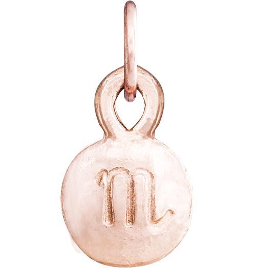 Helen Ficalora Scorpio Pendant Charm