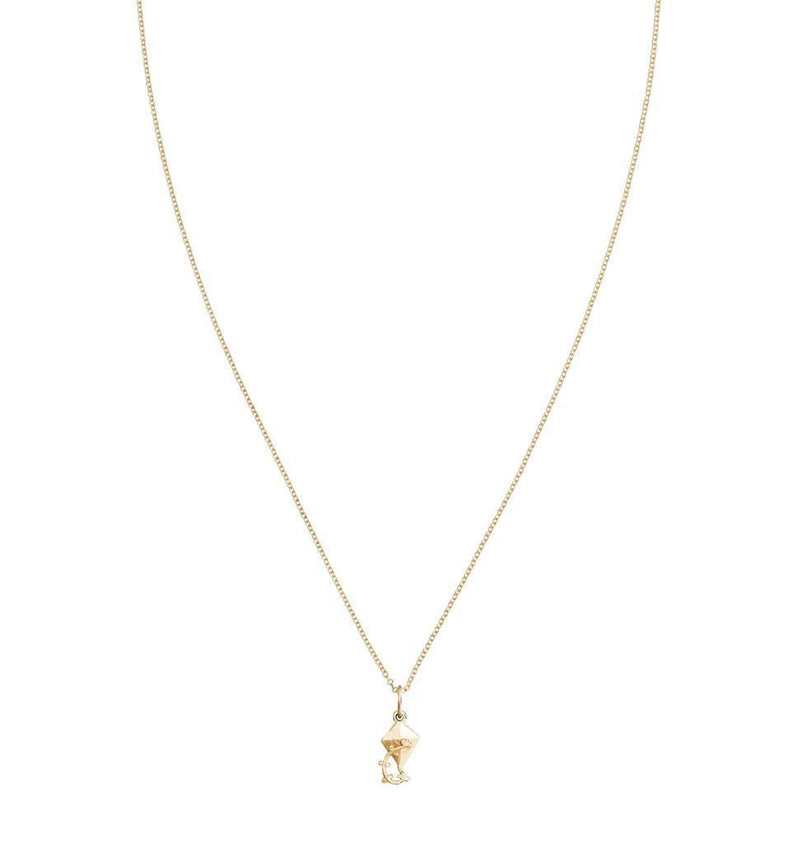 Kite Mini Charm Jewelry Helen Ficalora 