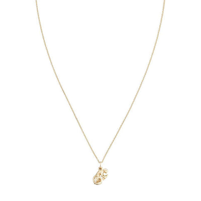 Monkey Mini Charm Jewelry Helen Ficalora 