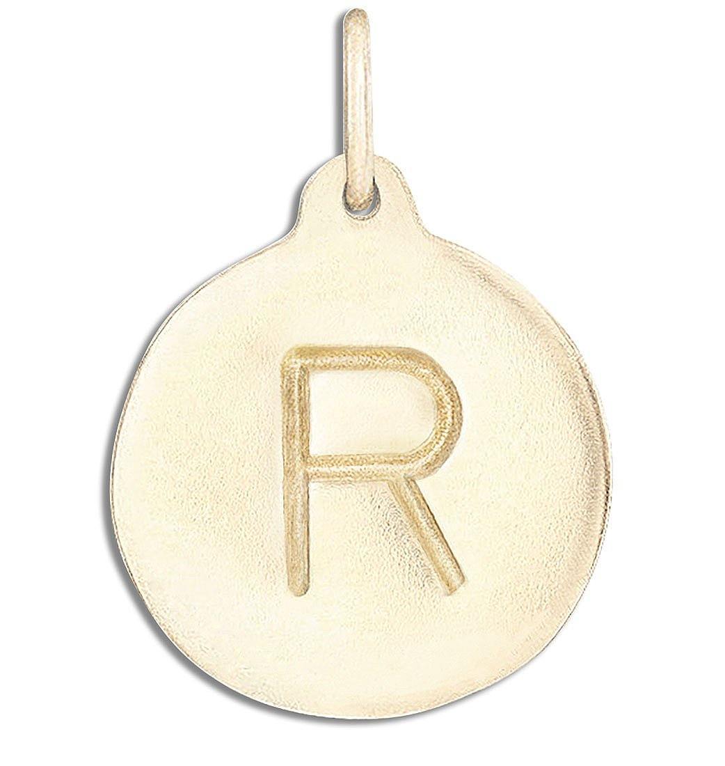 A alphabet gold locket online