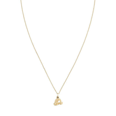 Rainbow Mini Charm Jewelry Helen Ficalora 