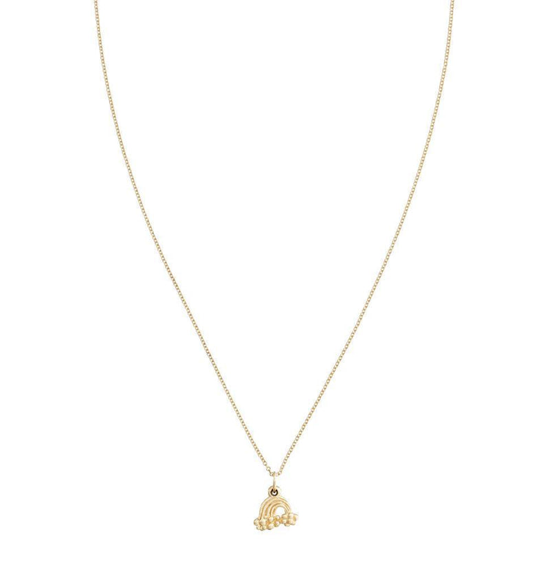 Rainbow Mini Charm Jewelry Helen Ficalora 