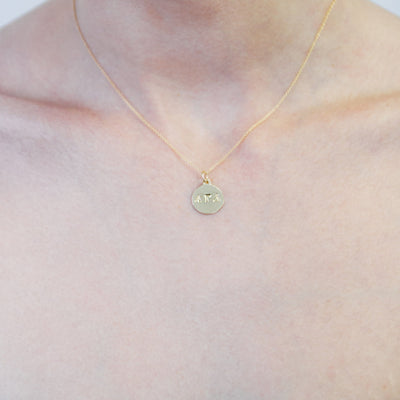 Helen Ficalora Kappa Kappa Gamma Jewelry Charm