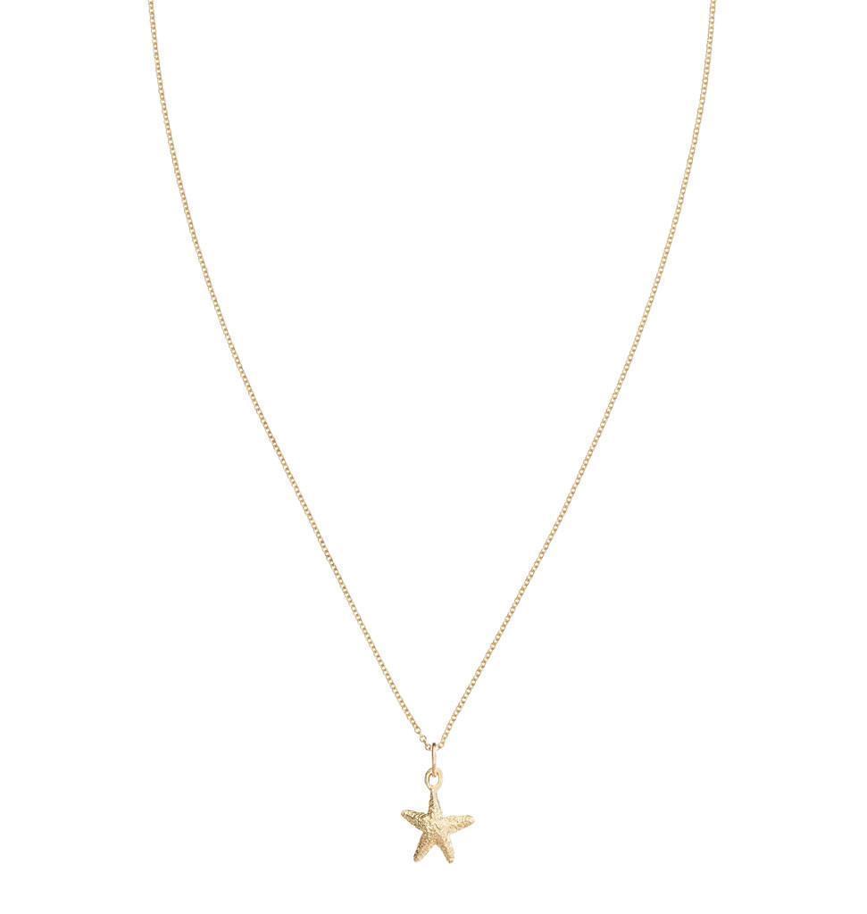 Starfish Charm Jewelry Helen Ficalora
