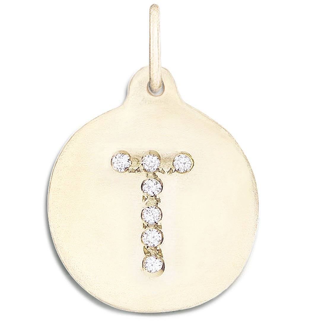 Alphabet diamond sales pendant designs