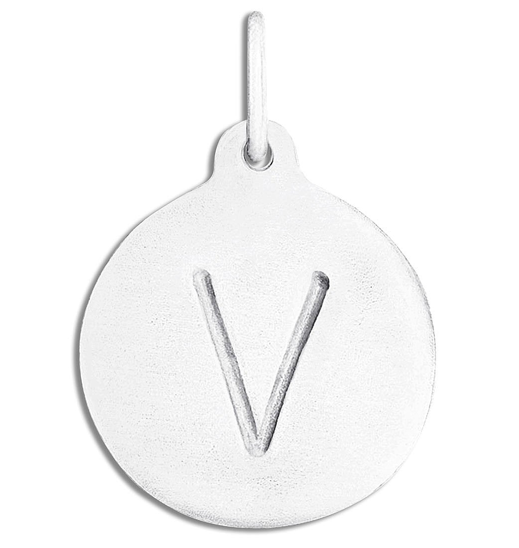 Hellen.V - Silver Chain Necklace